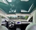 Синій Тесла Модель 3, об'ємом двигуна 0 л та пробігом 52 тис. км за 24000 $, фото 12 на Automoto.ua
