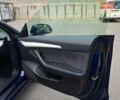 Синій Тесла Модель 3, об'ємом двигуна 0 л та пробігом 9 тис. км за 23700 $, фото 13 на Automoto.ua