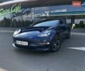 Синій Тесла Модель 3, об'ємом двигуна 0 л та пробігом 27 тис. км за 24800 $, фото 42 на Automoto.ua