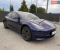 Синій Тесла Модель 3, об'ємом двигуна 0 л та пробігом 32 тис. км за 20900 $, фото 4 на Automoto.ua