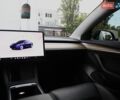 Синій Тесла Модель 3, об'ємом двигуна 0 л та пробігом 63 тис. км за 24600 $, фото 14 на Automoto.ua