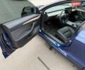 Синий Тесла Модель 3, объемом двигателя 0 л и пробегом 36 тыс. км за 19900 $, фото 11 на Automoto.ua