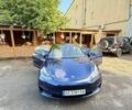 Синій Тесла Модель 3, об'ємом двигуна 0 л та пробігом 80 тис. км за 23000 $, фото 12 на Automoto.ua
