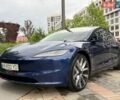 Синий Тесла Модель 3, объемом двигателя 0 л и пробегом 61 тыс. км за 35790 $, фото 18 на Automoto.ua