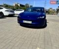 Синій Тесла Модель 3, об'ємом двигуна 0 л та пробігом 7 тис. км за 29500 $, фото 6 на Automoto.ua