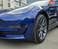 Синій Тесла Модель 3, об'ємом двигуна 0 л та пробігом 9 тис. км за 23700 $, фото 33 на Automoto.ua