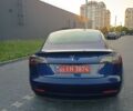 Синій Тесла Модель 3, об'ємом двигуна 0 л та пробігом 118 тис. км за 18399 $, фото 11 на Automoto.ua