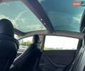 Синій Тесла Модель 3, об'ємом двигуна 0 л та пробігом 27 тис. км за 24800 $, фото 33 на Automoto.ua