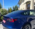 Синий Тесла Модель 3, объемом двигателя 0 л и пробегом 49 тыс. км за 18600 $, фото 6 на Automoto.ua