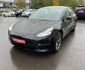 Синій Тесла Модель 3, об'ємом двигуна 0 л та пробігом 1 тис. км за 23500 $, фото 1 на Automoto.ua