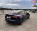 Синій Тесла Модель 3, об'ємом двигуна 0 л та пробігом 32 тис. км за 20900 $, фото 18 на Automoto.ua