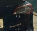Синій Тесла Модель 3, об'ємом двигуна 0 л та пробігом 28 тис. км за 24500 $, фото 24 на Automoto.ua