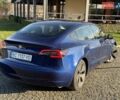 Синій Тесла Модель 3, об'ємом двигуна 0 л та пробігом 21 тис. км за 20999 $, фото 46 на Automoto.ua