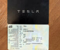 Синий Тесла Модель 3, объемом двигателя 0 л и пробегом 44 тыс. км за 25000 $, фото 12 на Automoto.ua