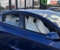 Синий Тесла Модель 3, объемом двигателя 0 л и пробегом 62 тыс. км за 23990 $, фото 13 на Automoto.ua