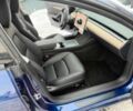 Синий Тесла Модель 3, объемом двигателя 0 л и пробегом 15 тыс. км за 9600 $, фото 7 на Automoto.ua