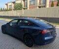 Синий Тесла Модель 3, объемом двигателя 0 л и пробегом 73 тыс. км за 20900 $, фото 7 на Automoto.ua