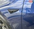 Синій Тесла Модель 3, об'ємом двигуна 0 л та пробігом 19 тис. км за 22500 $, фото 10 на Automoto.ua