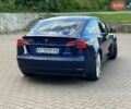 Синій Тесла Модель 3, об'ємом двигуна 0 л та пробігом 69 тис. км за 21999 $, фото 33 на Automoto.ua