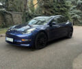 Синий Тесла Модель 3, объемом двигателя 0 л и пробегом 43 тыс. км за 25999 $, фото 4 на Automoto.ua
