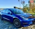 Синий Тесла Модель 3, объемом двигателя 0 л и пробегом 102 тыс. км за 17999 $, фото 7 на Automoto.ua
