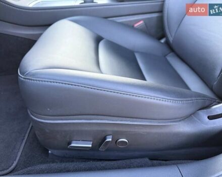 Синій Тесла Модель 3, об'ємом двигуна 0 л та пробігом 21 тис. км за 20999 $, фото 64 на Automoto.ua