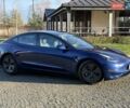 Синій Тесла Модель 3, об'ємом двигуна 0 л та пробігом 21 тис. км за 20999 $, фото 43 на Automoto.ua