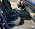 Синий Тесла Модель 3, объемом двигателя 0 л и пробегом 73 тыс. км за 23700 $, фото 6 на Automoto.ua