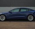 Синій Тесла Модель 3, об'ємом двигуна 0 л та пробігом 15 тис. км за 8909 $, фото 3 на Automoto.ua