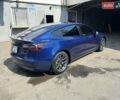 Синій Тесла Модель 3, об'ємом двигуна 0 л та пробігом 21 тис. км за 25100 $, фото 13 на Automoto.ua