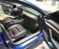 Синій Тесла Модель 3, об'ємом двигуна 0 л та пробігом 8 тис. км за 26999 $, фото 7 на Automoto.ua