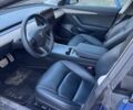 Синій Тесла Модель 3, об'ємом двигуна 0 л та пробігом 28 тис. км за 24500 $, фото 9 на Automoto.ua