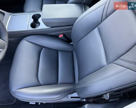 Синій Тесла Модель 3, об'ємом двигуна 0 л та пробігом 21 тис. км за 20999 $, фото 63 на Automoto.ua