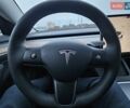Синий Тесла Модель 3, объемом двигателя 0 л и пробегом 23 тыс. км за 26449 $, фото 47 на Automoto.ua