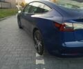Синій Тесла Модель 3, об'ємом двигуна 0 л та пробігом 118 тис. км за 18399 $, фото 10 на Automoto.ua