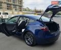 Синій Тесла Модель 3, об'ємом двигуна 0 л та пробігом 9 тис. км за 23700 $, фото 19 на Automoto.ua