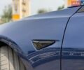 Синій Тесла Модель 3, об'ємом двигуна 0 л та пробігом 87 тис. км за 20700 $, фото 8 на Automoto.ua