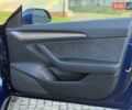 Синій Тесла Модель 3, об'ємом двигуна 0 л та пробігом 21 тис. км за 20999 $, фото 86 на Automoto.ua