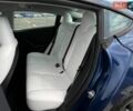 Синій Тесла Модель 3, об'ємом двигуна 0 л та пробігом 30 тис. км за 22200 $, фото 7 на Automoto.ua