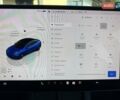 Синій Тесла Модель 3, об'ємом двигуна 0 л та пробігом 21 тис. км за 20999 $, фото 125 на Automoto.ua