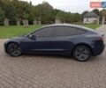 Синий Тесла Модель 3, объемом двигателя 0 л и пробегом 10 тыс. км за 22550 $, фото 5 на Automoto.ua