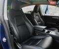 Синій Тесла Модель 3, об'ємом двигуна 0 л та пробігом 63 тис. км за 24600 $, фото 11 на Automoto.ua