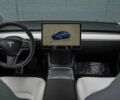Синій Тесла Модель 3, об'ємом двигуна 0 л та пробігом 15 тис. км за 8909 $, фото 8 на Automoto.ua