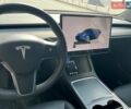 Синий Тесла Модель 3, объемом двигателя 0 л и пробегом 30 тыс. км за 22300 $, фото 13 на Automoto.ua