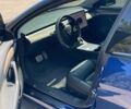 Синій Тесла Модель 3, об'ємом двигуна 0 л та пробігом 63 тис. км за 23890 $, фото 8 на Automoto.ua
