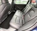 Синий Тесла Модель 3, объемом двигателя 0 л и пробегом 72 тыс. км за 28499 $, фото 8 на Automoto.ua