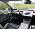 Синий Тесла Модель 3, объемом двигателя 0 л и пробегом 188 тыс. км за 17700 $, фото 23 на Automoto.ua