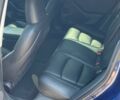 Синій Тесла Модель 3, об'ємом двигуна 0 л та пробігом 63 тис. км за 23890 $, фото 9 на Automoto.ua