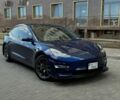 Синій Тесла Модель 3, об'ємом двигуна 0 л та пробігом 55 тис. км за 18400 $, фото 8 на Automoto.ua