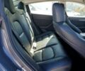Синий Тесла Модель 3, объемом двигателя 0 л и пробегом 30 тыс. км за 9000 $, фото 9 на Automoto.ua